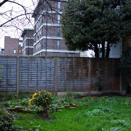 Manor Court Apartman London Kültér fotó