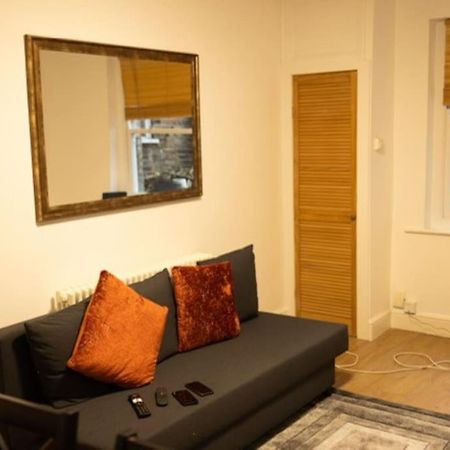 Manor Court Apartman London Kültér fotó