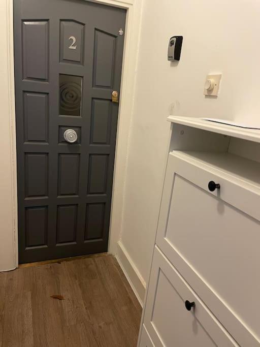 Manor Court Apartman London Kültér fotó
