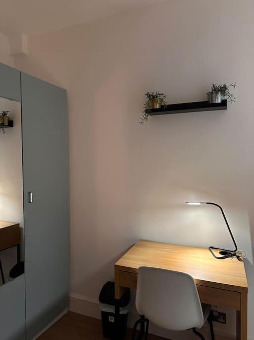 Manor Court Apartman London Kültér fotó