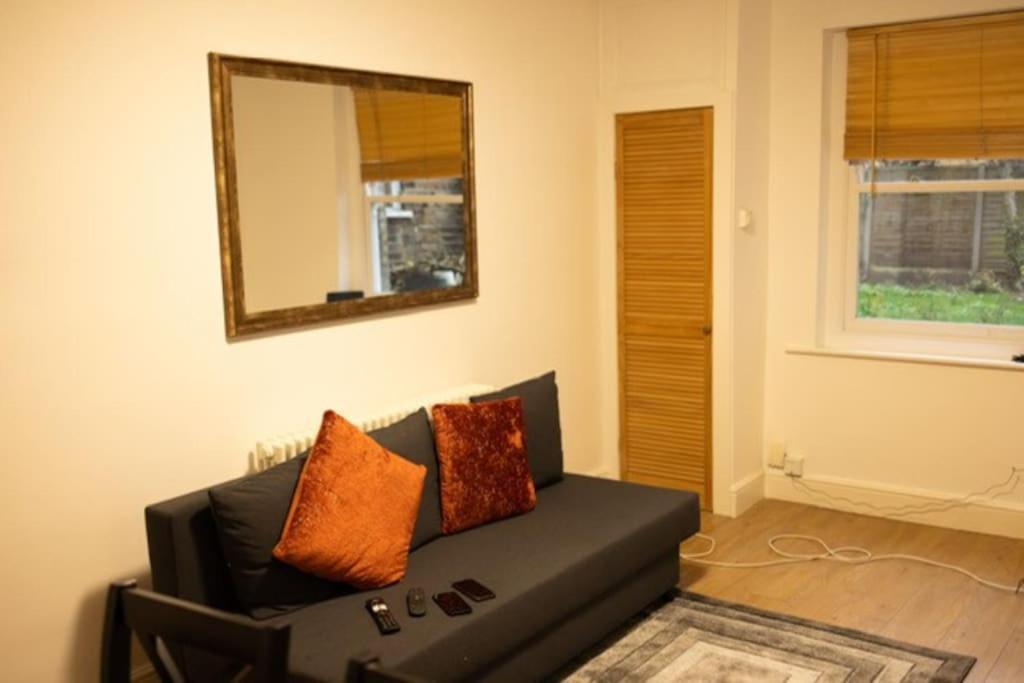 Manor Court Apartman London Kültér fotó